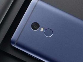 Redmi Note 5 calisir halde goruntulendi Iste detaylar