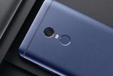 Redmi Note 5 calisir halde goruntulendi Iste detaylar