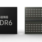 Samsung-GDDR6