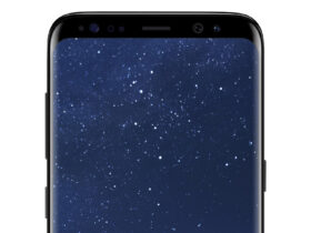Samsung Galaxy A5 2018 Infinity Ekran ile birlikte geliyor 1