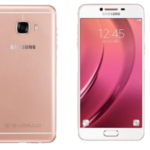 Samsung Galaxy C7 Android Nougat guncellemesi almaya basladi