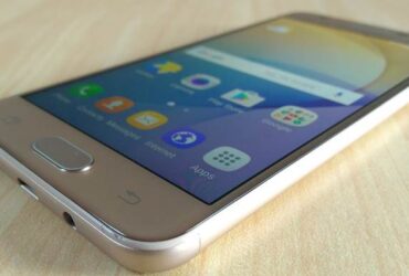 Samsung Galaxy J5 Prime 1
