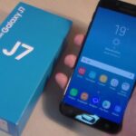 Samsung Galaxy J7 Prime Android Nougat guncellemesi geldi Iste detaylar