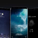 Samsung Galaxy S9 ve S9 CES 2018de Tanitilabilir