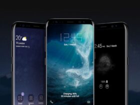 Samsung Galaxy S9 ve S9 CES 2018de Tanitilabilir