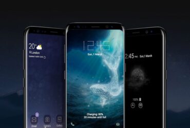 Samsung Galaxy S9 ve S9 CES 2018de Tanitilabilir