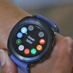 Samsung Gear S3 smartwatch icin Tizen 3.0 guncellestirmesini duyurdu