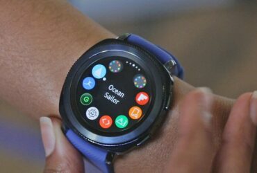 Samsung Gear S3 smartwatch icin Tizen 3.0 guncellestirmesini duyurdu
