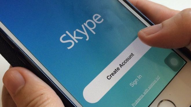 Skype Cinde Apple ve Android uygulama magazalarindan cikarildi