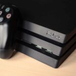 Sony PlayStation 4 Pro 0010 1