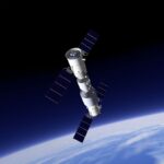 Tiangong 1 1