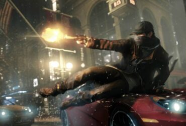 Watch Dogs PCde sinirli bir sure icin ucretsiz olacak