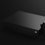 Xbox One X artik 1440p monitorlerini destekleyecek