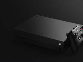 Xbox One X artik 1440p monitorlerini destekleyecek
