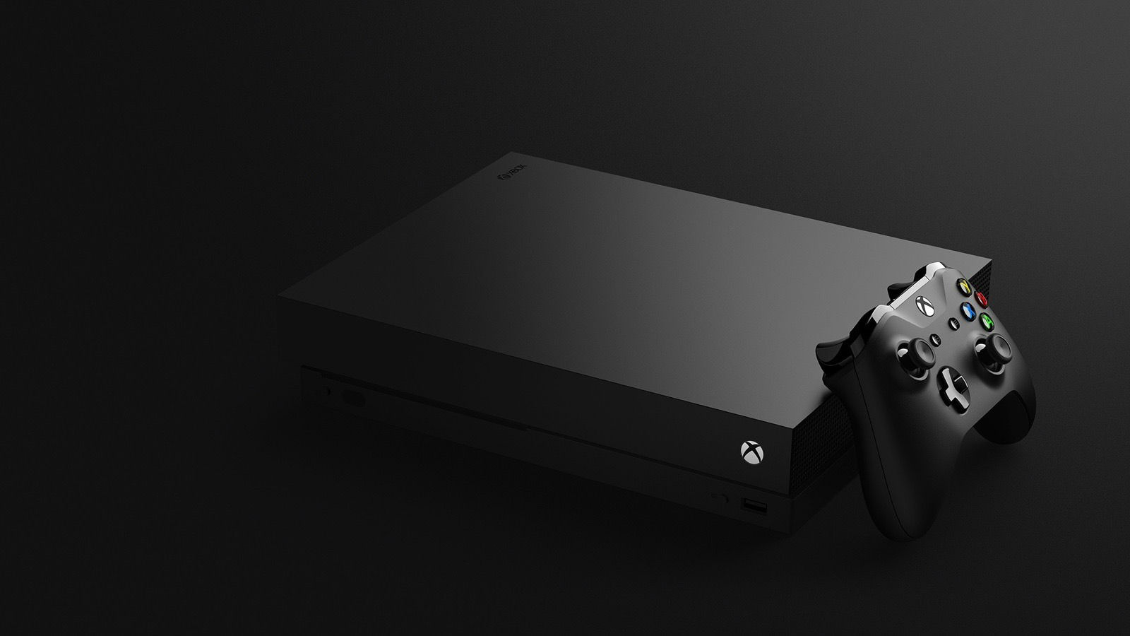 Xbox One X artik 1440p monitorlerini destekleyecek