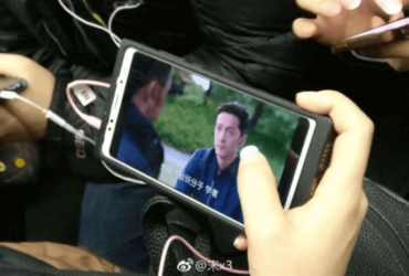 Xiaomi R1 Modeli Goruldu1