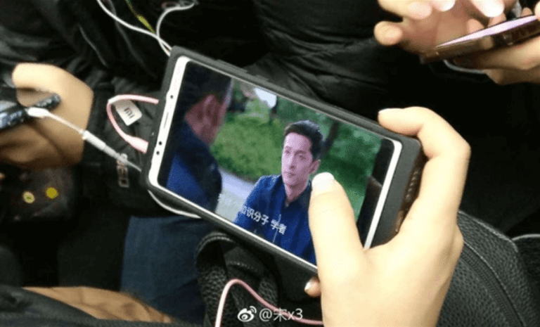 Xiaomi R1 Modeli Goruldu1