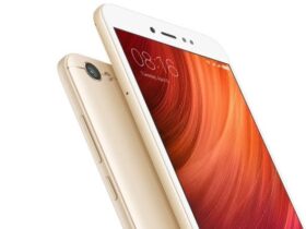 Xiaomi Redmi Y1 ve Y1 Lite Fiyati ve Ozellikleri