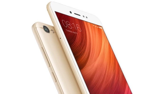 Xiaomi Redmi Y1 ve Y1 Lite Fiyati ve Ozellikleri