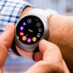 Yeni Samsung Gear S2 guncellemesi pil omru optimizasyonlarini getiriyor