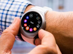 Yeni Samsung Gear S2 guncellemesi pil omru optimizasyonlarini getiriyor