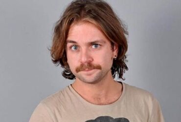 Youtuber Cem Korkmaz intihar etti 1