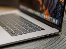 apple macbook pro 1