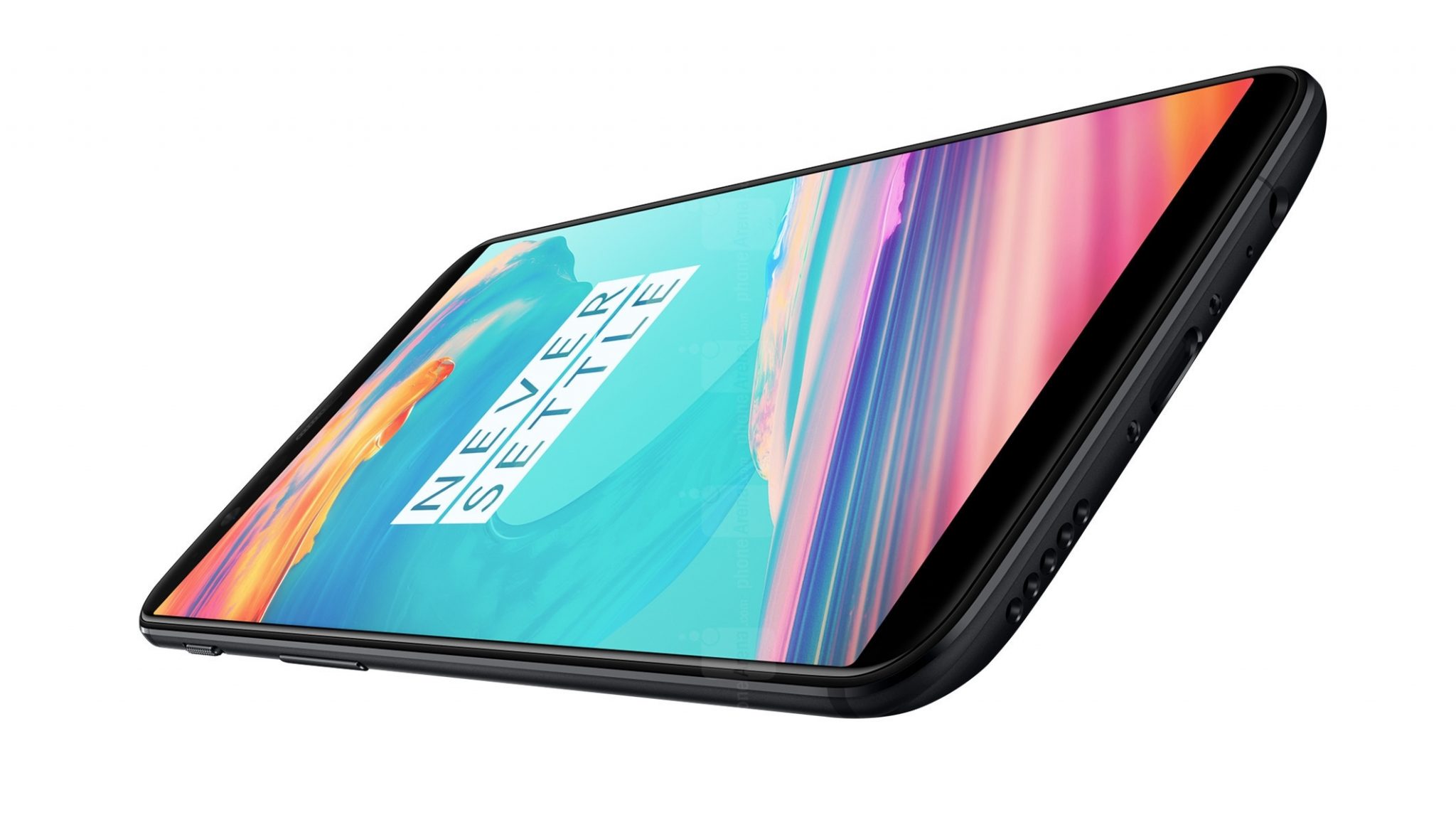 OnePlus 5T tanıtıldı! İşte akıllı telefonun tüm özellikleri