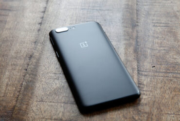 bgr oneplus 5 1 1