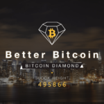 Bitcoin Diamond