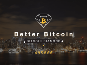 Bitcoin Diamond