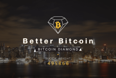 Bitcoin Diamond