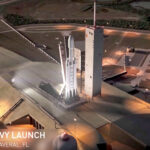 falcon heavy ed 1