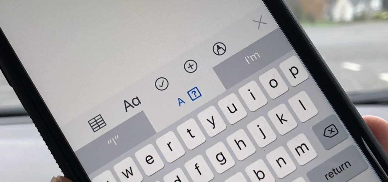 fix autocorrect bug ios 11 when typing out your iphone.1280x600 1