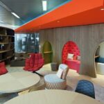 google london hq office by penson 17 1