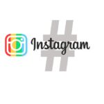 hashtag instagram 1 1