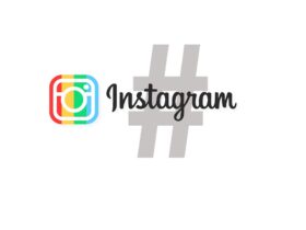 hashtag instagram 1 1