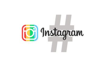 hashtag instagram 1 1