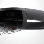 hololens microsoft 1