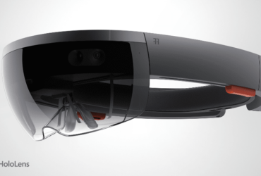 hololens microsoft 1