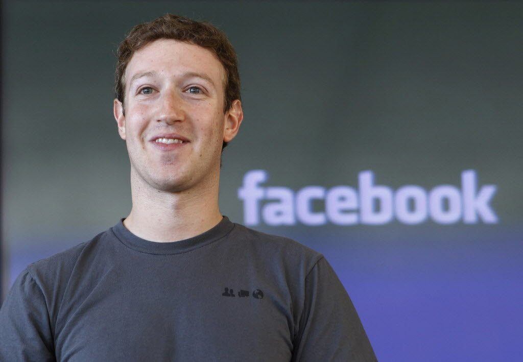 how mark zuckerberg made it to the forbes top 10 list