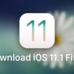 iOS 11.1 Final 1