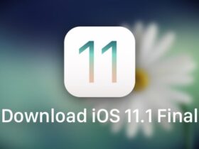 iOS 11.1 Final 1