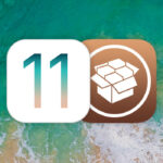 iOS 11.1 icin Jailbreak El Degmeden Yapildi