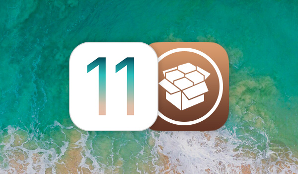 iOS 11.1 icin Jailbreak El Degmeden Yapildi