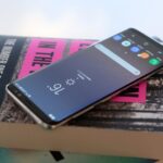 iPhone Xin aksine Galaxy S9da muhtemelen bir kulaklik girisi olacak