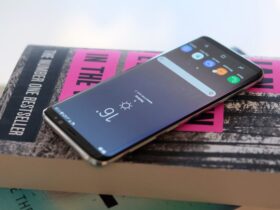 iPhone Xin aksine Galaxy S9da muhtemelen bir kulaklik girisi olacak