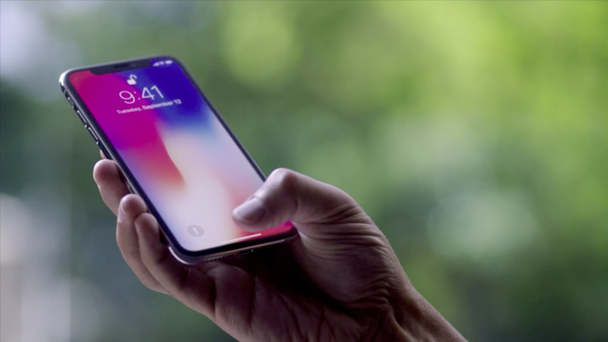 iPhone X’un diğer iPhone’lardan Farkı Ne?