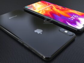 iPhone Xun satisina 1 gun kala iPhone 11in konsept videosu paylasildi1