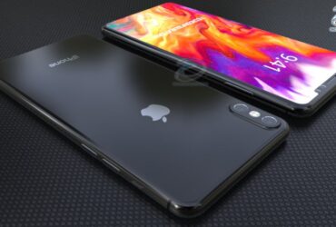 iPhone Xun satisina 1 gun kala iPhone 11in konsept videosu paylasildi1